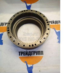 XKAQ-00762 Венец зубчатый (Gear-Ring) Hyundai