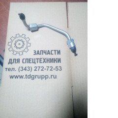 3964141 Трубка, Cummins 6745-71-4110 Komatsu