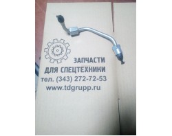 3964141 Трубка, Cummins 6745-71-4110 Komatsu
