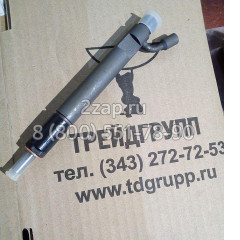 4948364 Топливная форсунка Cummins