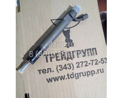 4948364 Топливная форсунка Cummins