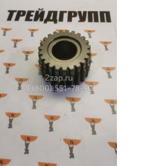 XKAH-01447 Шестерня солнечная №2 (Sun Gear №2) Hyundai
