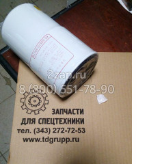 65.05510-5022A, 65.05510-5022B Масляный фильтр (Cartridge; Oil Filter) Doosan