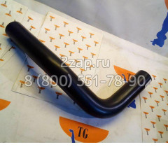 208-03-75470 Патрубок верхний Komatsu