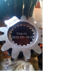 XKAQ-00132 Ведущая шестерня (Gear-Pinion) Hyundai