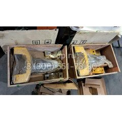 31Y-85-00002 Вилка г/ц подъема отвала (Yoke Arm) Shantui