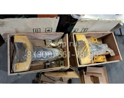 31Y-85-00002 Вилка г/ц подъема отвала (Yoke Arm) Shantui