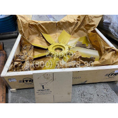 135-9960, 1359960 Вентилятор реверсивный (Fan As) Caterpillar