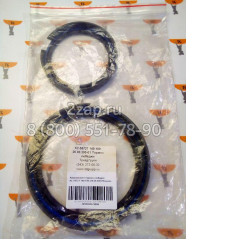 Ремкомплект (140х100) размыкателя тормоза лебедки КС-55727.26.00.300