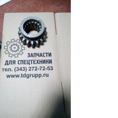 50-1701212 Шестерня 1-й передачи и задн.хода МТЗ в наличии