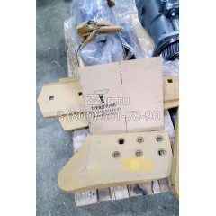 9743848 Бокорез (Bit-End) Liebherr