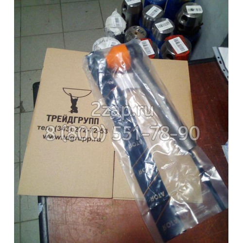 15189156, VOE15189156 Наконечник рулевой тяги (Axial joint) Volvo