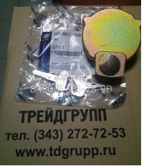 Крышка 17A-60-11310 гидробака Komatsu