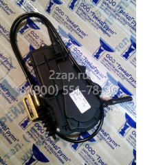 Мотор остановки двигателя A234016 Doosan