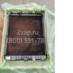 440211-00765 Радиатор основной в сборе (Radiator Ass'y) Doosan