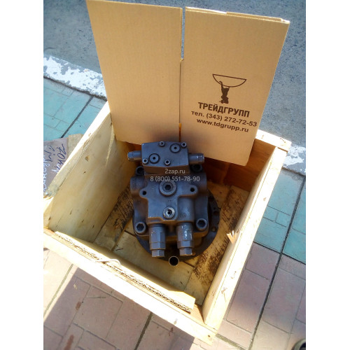 14504280, VOE14504280 Гидромотор (Swing Motor) Volvo