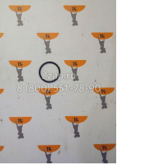 ZGAQ-00237 Кольцо уплотнительное Hyundai