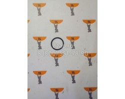 ZGAQ-00237 Кольцо уплотнительное Hyundai