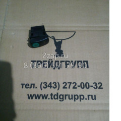 42N-06-13120 Переключатель (Switch, Light) Komatsu