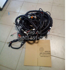 0006545 Жгут проводов (Harness; Wire) Hitachi