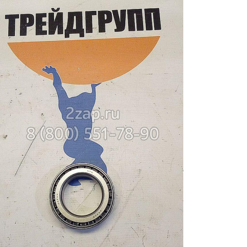 ZGAQ-01145 Подшипник роликовый Hyundai