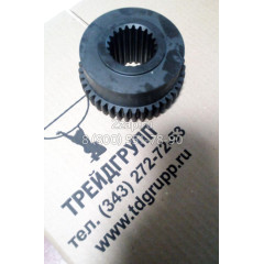 134-9371, 1349371 Муфта ступицы (Hub Coupling) Caterpillar