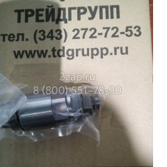 XKBF-00095 Клапан разгрузочный, сброса давления (Relief Valve-Overload) Hyundai