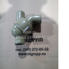 612600061730 Термостат (Thermostat) Weichai