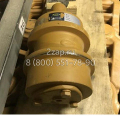 208-30-00520 Поддерживающий каток (Carrier Roller Ass'y) Komatsu
