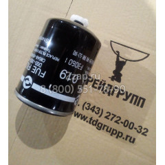 CX1011A/150-1105020A-937/D00-305-03+A/C85AB-85AB302+A Фильтр топливный (Filter) Shanghai