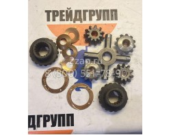 Ремкомплект для дифференциала У2210.02-03.050
