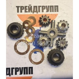 Ремкомплект для дифференциала У2210.02-03.050 Амкодор