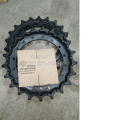 14532419, VOE14532419 Звездочка (Sprocket) Volvo