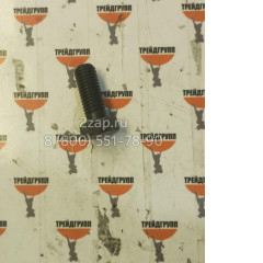 20Y-27-11561 Болт крепления звёздочки (Bolt) Komatsu