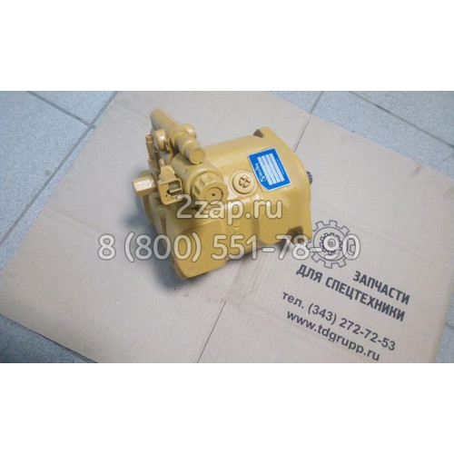 259-0815, 2590815 Насос привода вентилятора (Pump GP-Piston) Caterpillar 330D
