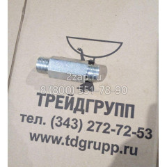 8T-0077, 8T0077 Разъем (Connector) Caterpillar