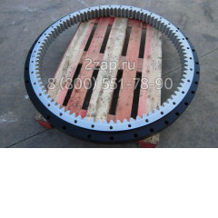 81NB-01050BG Поворотный подшипник (Swing Bearing) Hyundai