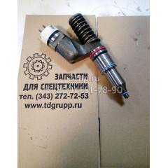 249-0712 Топливная форсунка (Injector) Caterpillar