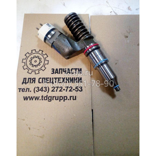 249-0712 Топливная форсунка (Injector) Caterpillar