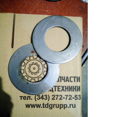 DS7701480 Doosan шайба