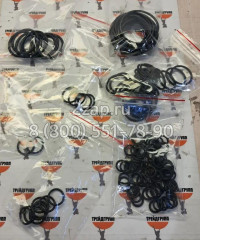 Ремкомплект гидрораспределителя ГР-520