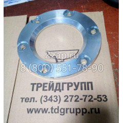 155-0385, 1550385 Зажимное кольцо (Ring-Clamp) Caterpillar