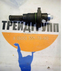 21147446, VOE21147446 Топливный насос высокого давления (High pressure pump) Volvo