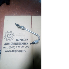 3964142 Трубка Cummins, 6745-71-4120 Трубка Komatsu