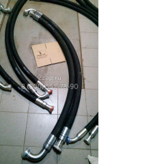 07084-02022 РВД (Hose) Komatsu