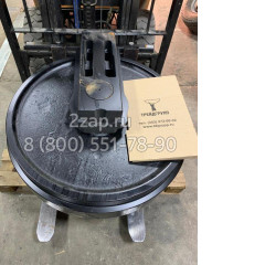 81QE-13010 Ленивец (Idler Ass'y) Hyundai