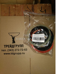 Ремкомплект Э20.01.11.001сб-01-РК для гидроцилиндра аутригера, отвала