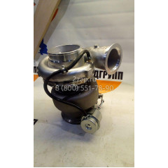 378-7689, 3787689 Турбина (Turbocharger) Caterpillar