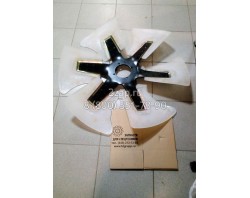 1136603321 Вентилятор охлаждения (Fan; Cooling) Isuzu