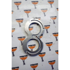 224-4507, 2244507 Прижимная плита (Plate-Pressure) Caterpillar